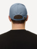 Бейсболка BASK Sun Hat LOGO (Унисекс; one size; Синий Тмн)